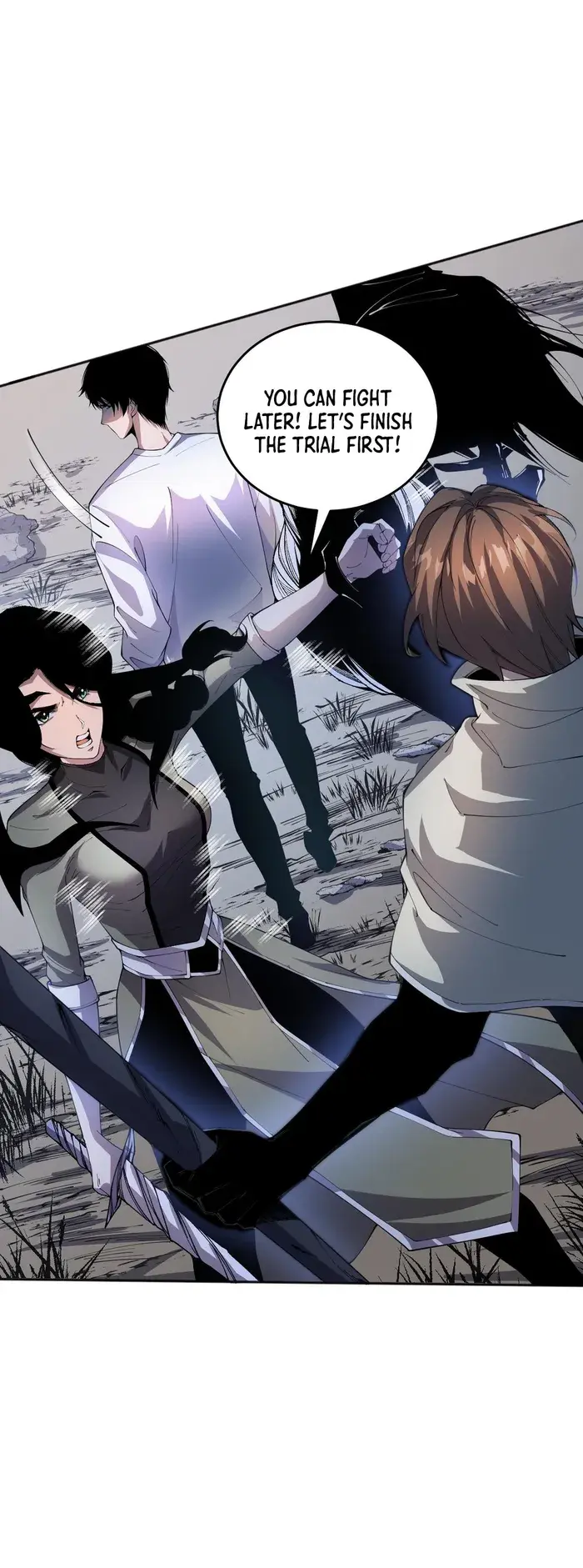 Catastrophic Necromancer Chapter 17 image 02_optimized